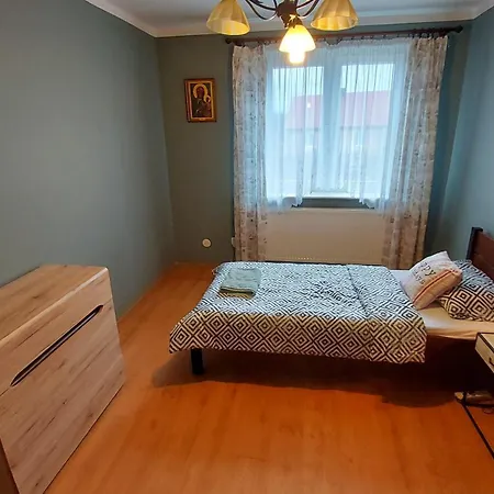 Noclegi Dobry Kwadrat Bodzentyn Zewnętrze zdjęcie