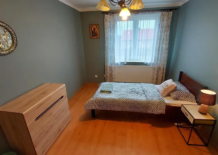 Noclegi Dobry Kwadrat
