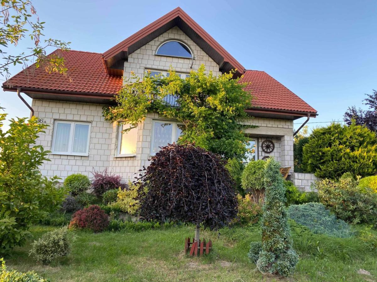 Dobry Kwadrat Landhaus