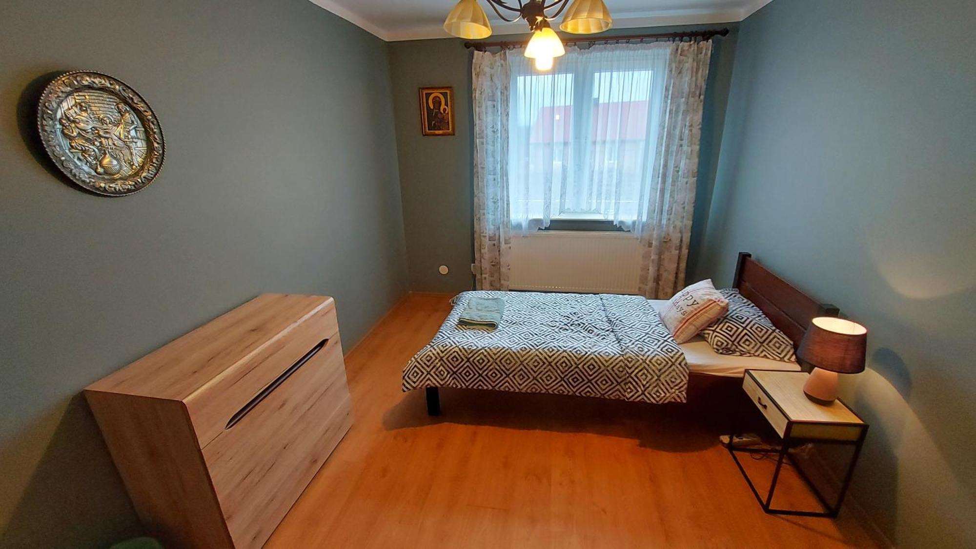 Landhaus Dobry Kwadrat